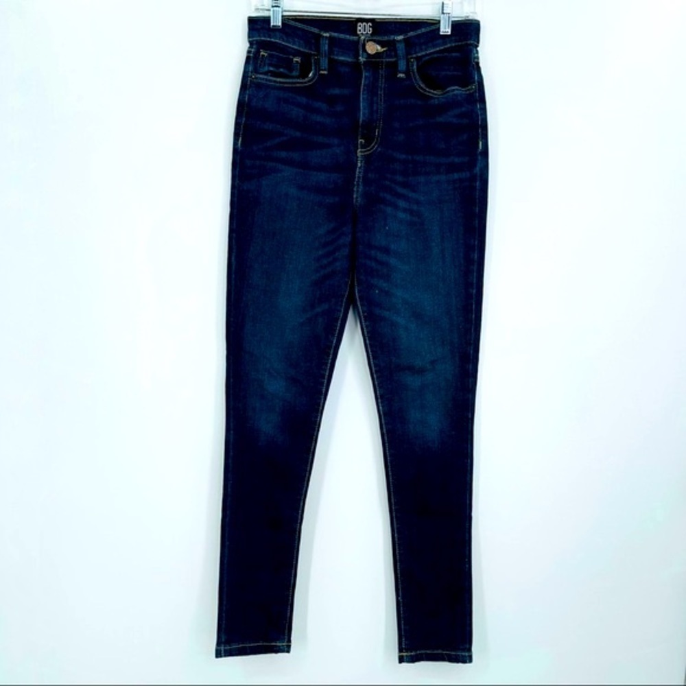 Urban outfitters‎ BDG twig high rise jeans